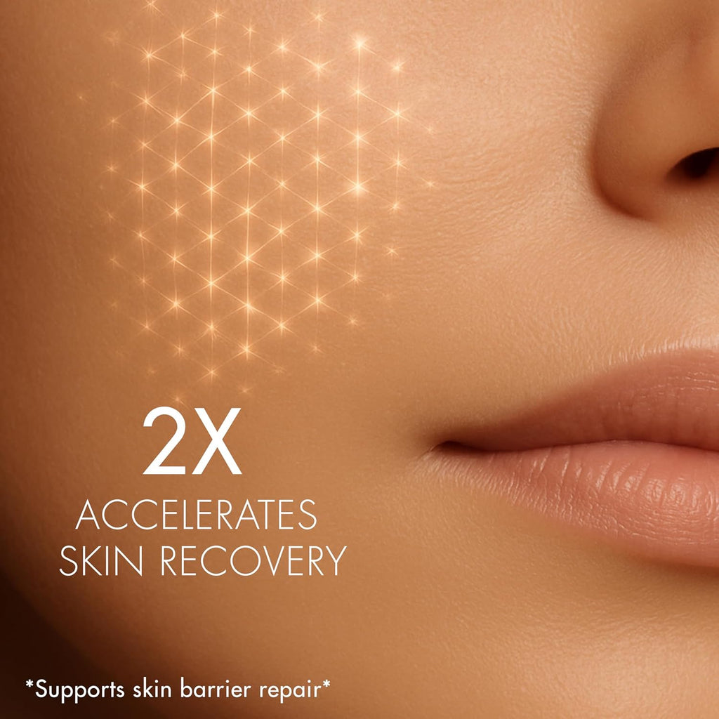 Vitamin C Serum for Face with Ceramide – Dermatologist Tested, Anti-Aging, Korean Skin Care – Brightens, Hydrates, Evens Skin Tone – Clean Beauty, Vegan, Cruelty-Free – 1.69 Fl Oz