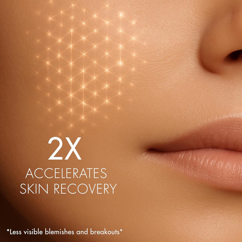 Collagen Anti-Aging Facial Serum - Deeply Moisturizing & Smoothing, Diminishes Dark Spots & Wrinkles - Dermatologist Tested, Korean Skin Care - 50Ml / 1.69 Fl.Oz