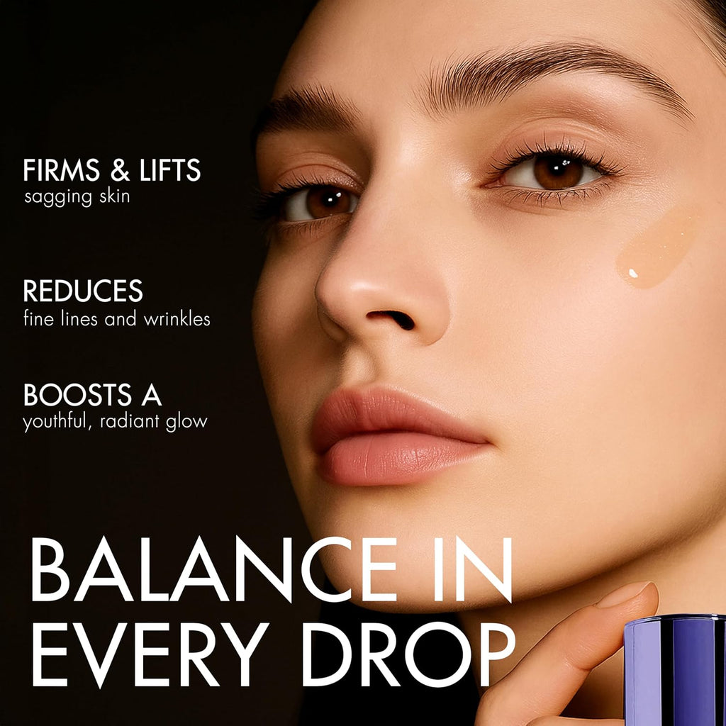 Collagen Anti-Aging Facial Serum - Deeply Moisturizing & Smoothing, Diminishes Dark Spots & Wrinkles - Dermatologist Tested, Korean Skin Care - 50Ml / 1.69 Fl.Oz