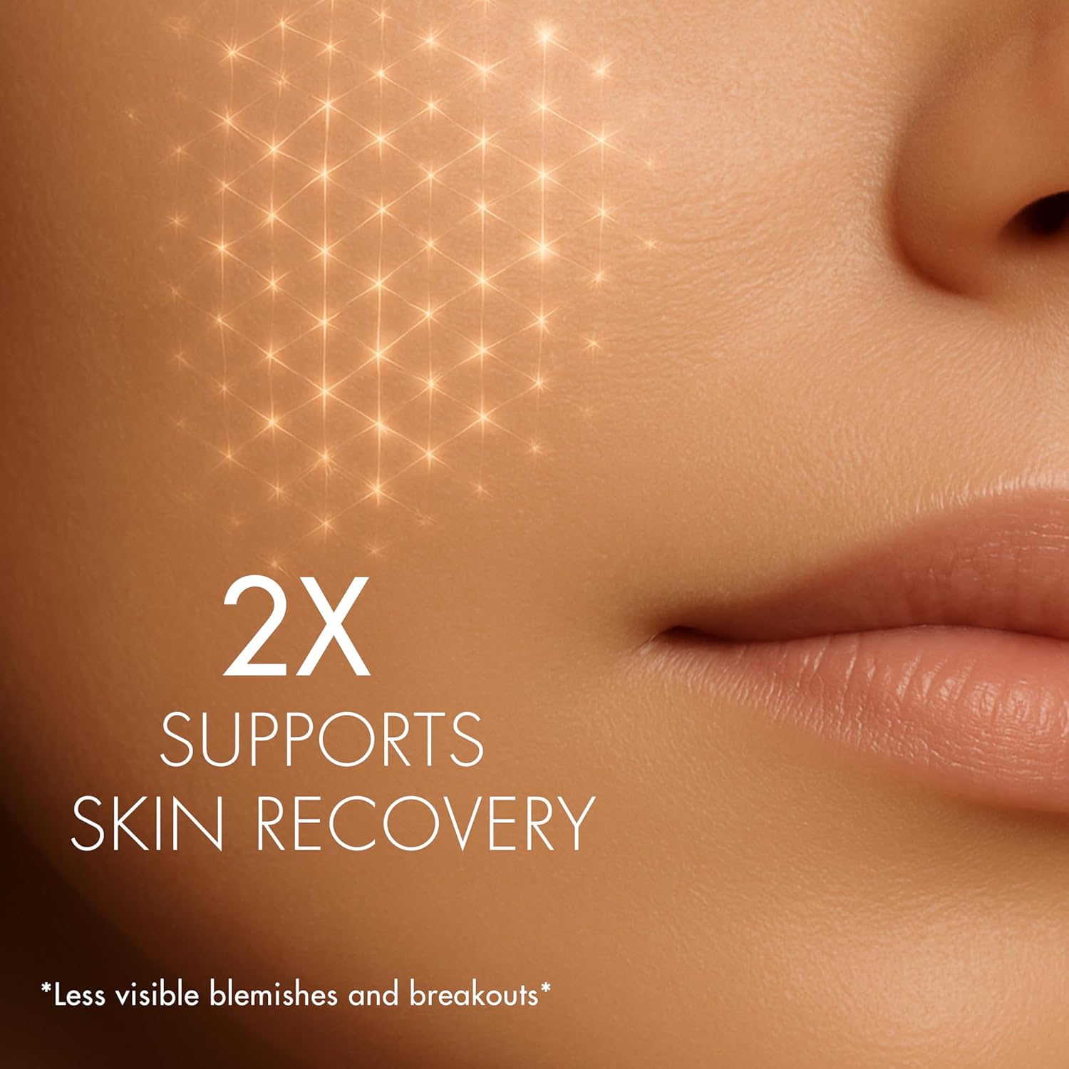 Collagen & Aloe Facial Serum - Anti-Aging, Plumping, Hydrating - Reduces Fine Lines & Wrinkles, Combats Dark Spots - Dermatologist Tested, Korean Skin Care - 1.69 FL.OZ.