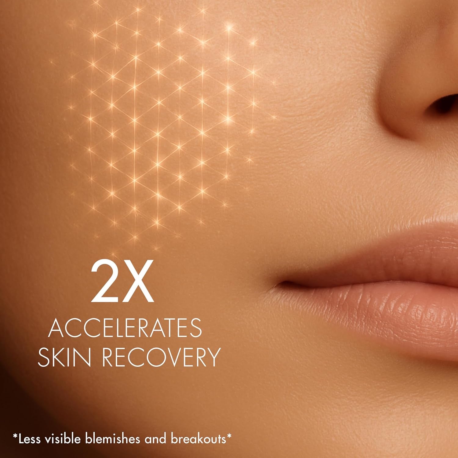 Hyaluronic Acid Facial Serum - Anti-Aging, Deep Hydration, Smooths & Cleanses - Salicylic Acid for Pore Cleansing - Dermatologist Tested, Korean Skin Care - 1.69 FL.OZ.